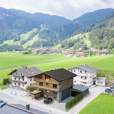 Loft In The Alps Penthouse Schwendau Exterior foto