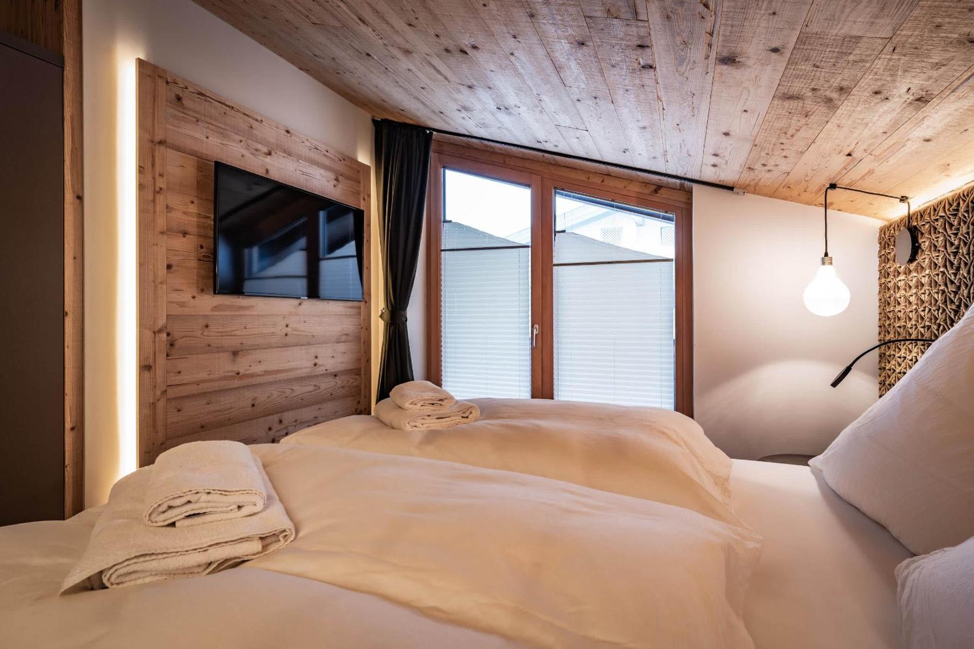 Loft In The Alps Penthouse Schwendau Exterior foto