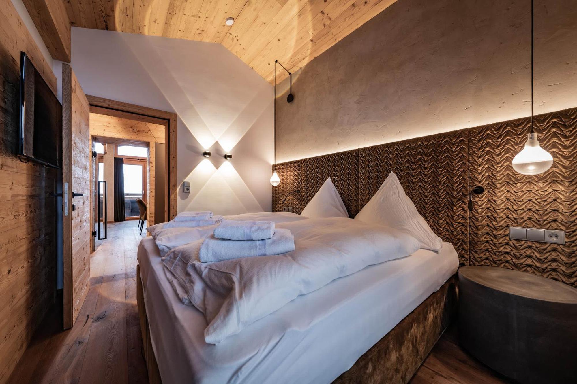 Loft In The Alps Penthouse Schwendau Exterior foto