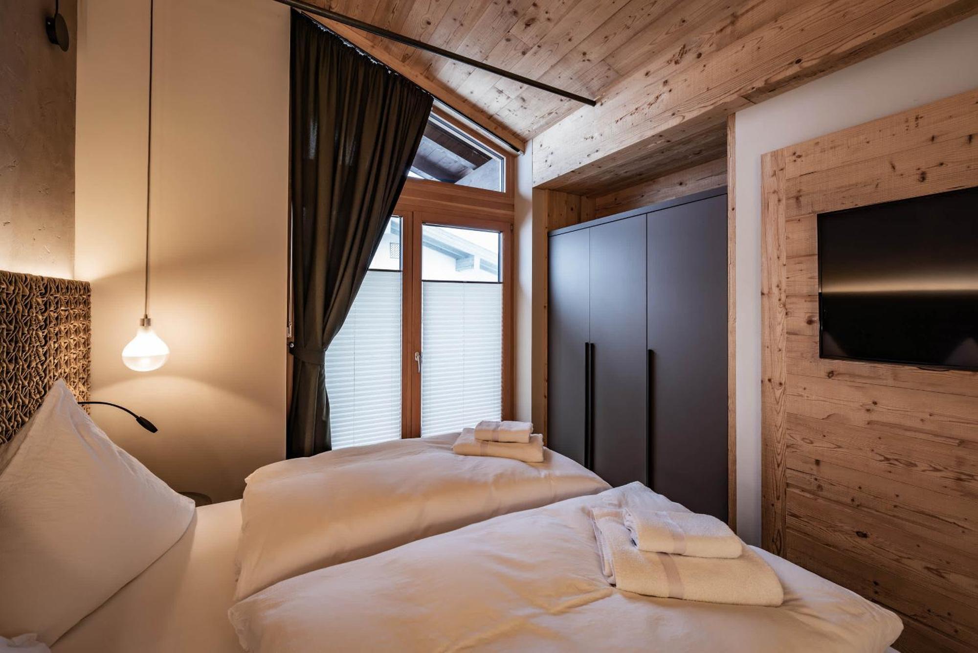 Loft In The Alps Penthouse Schwendau Exterior foto