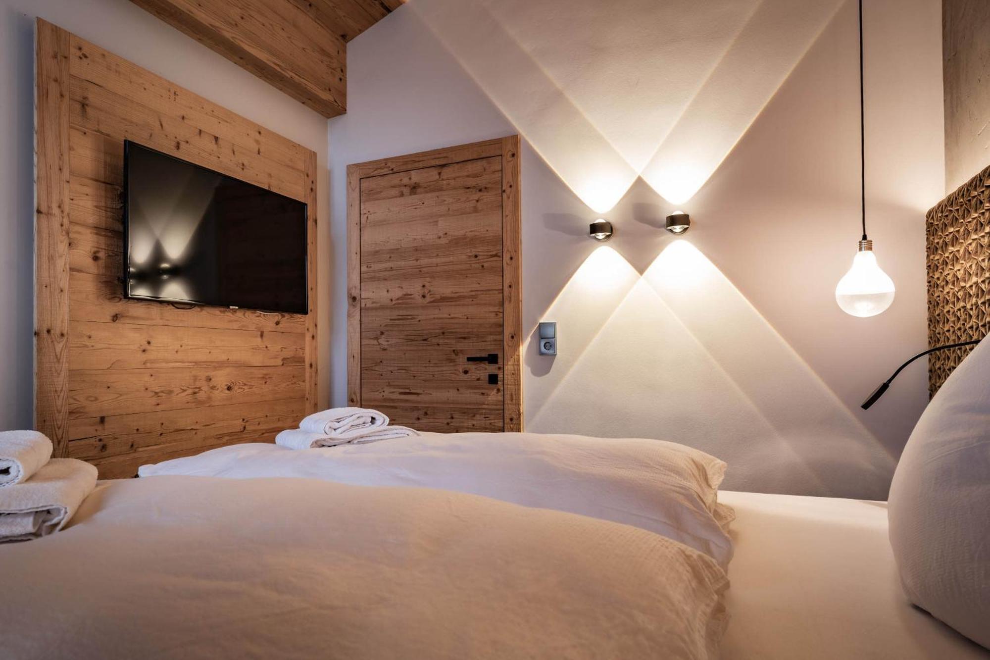 Loft In The Alps Penthouse Schwendau Exterior foto