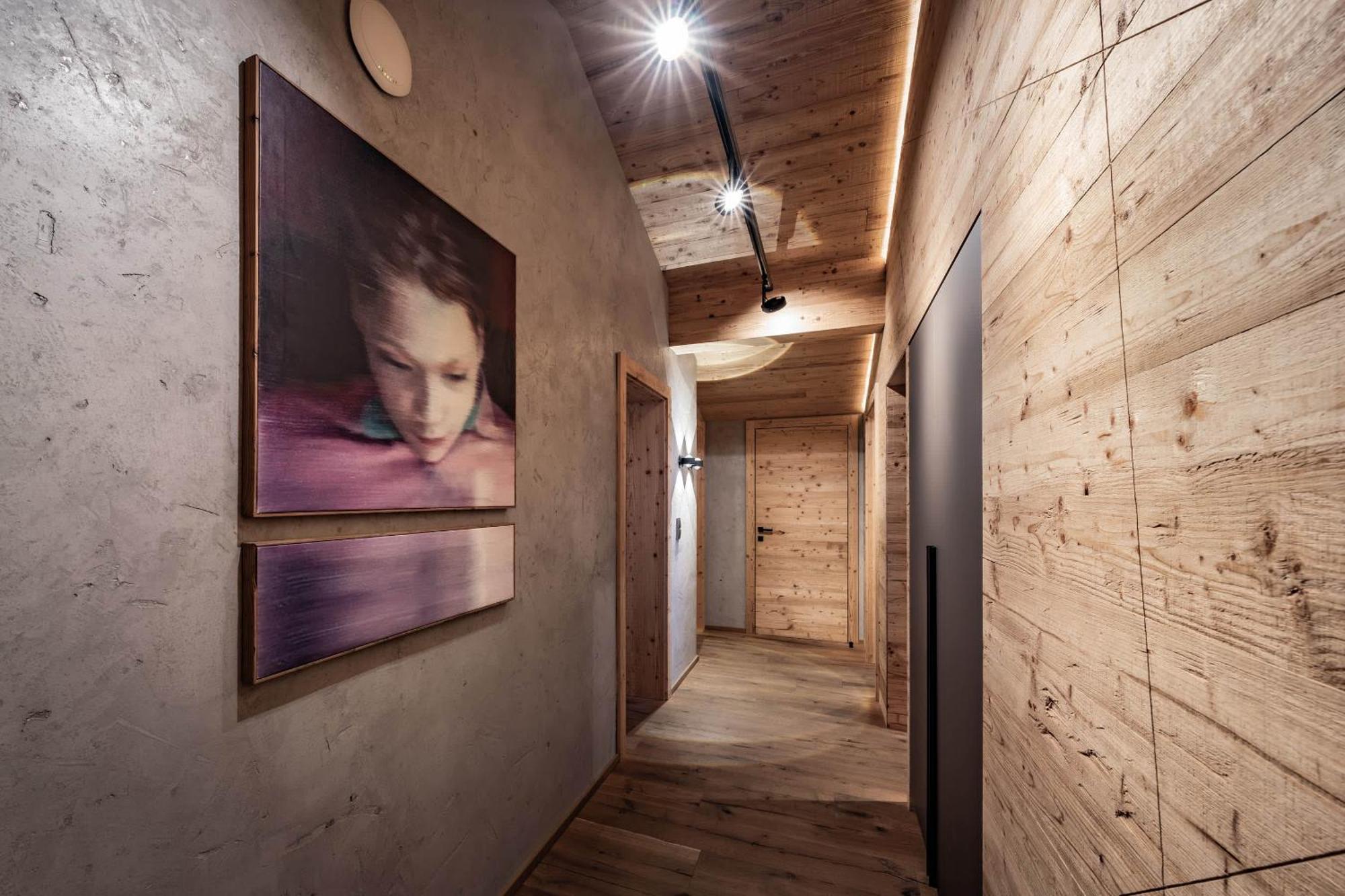 Loft In The Alps Penthouse Schwendau Exterior foto