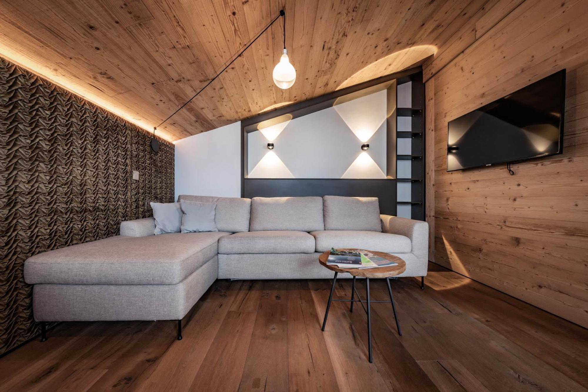 Loft In The Alps Penthouse Schwendau Exterior foto