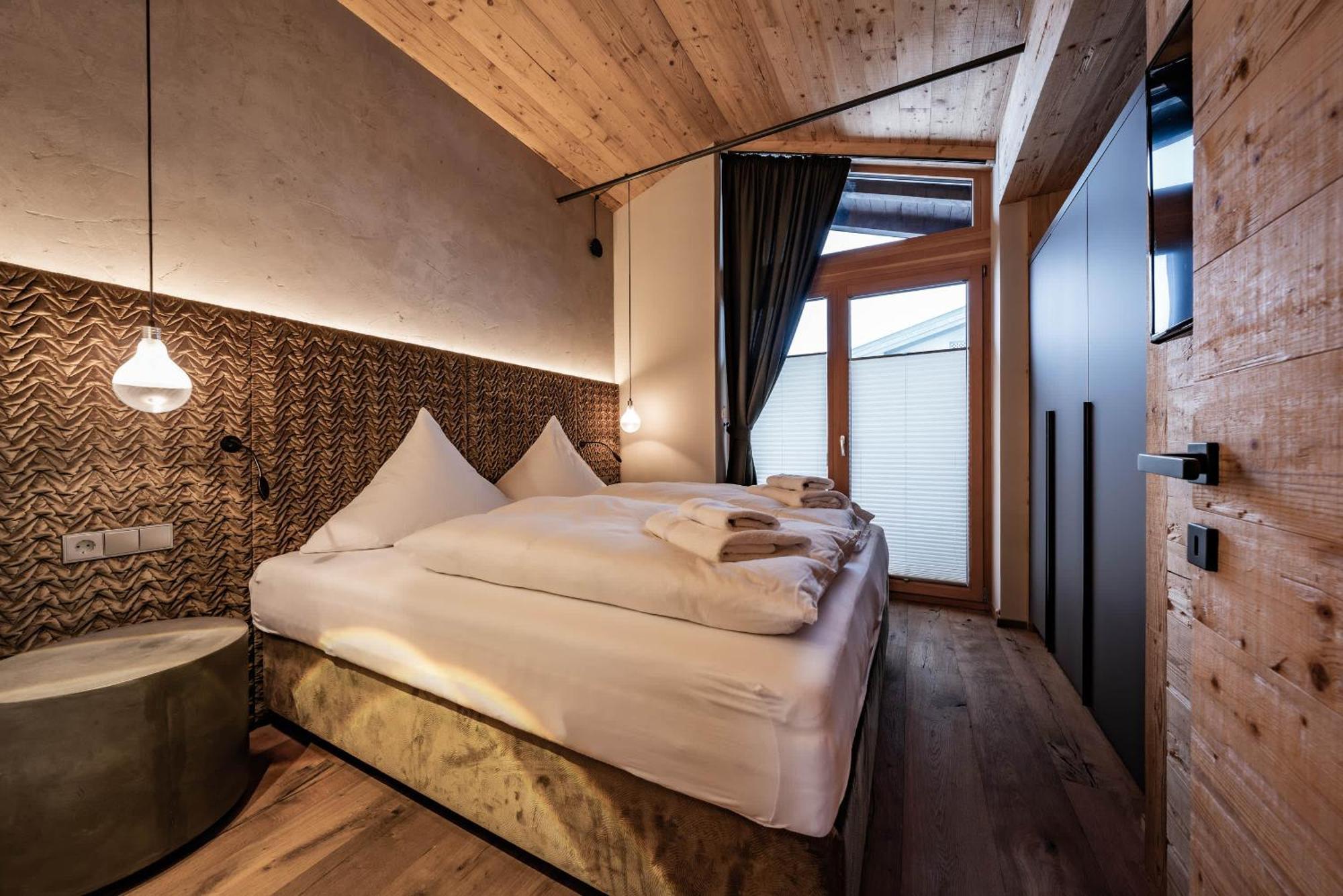Loft In The Alps Penthouse Schwendau Exterior foto